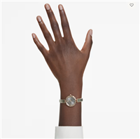 Orologio Swarovski MATRIX in Acciaio placcato oro rosa 5679887 - 5679887